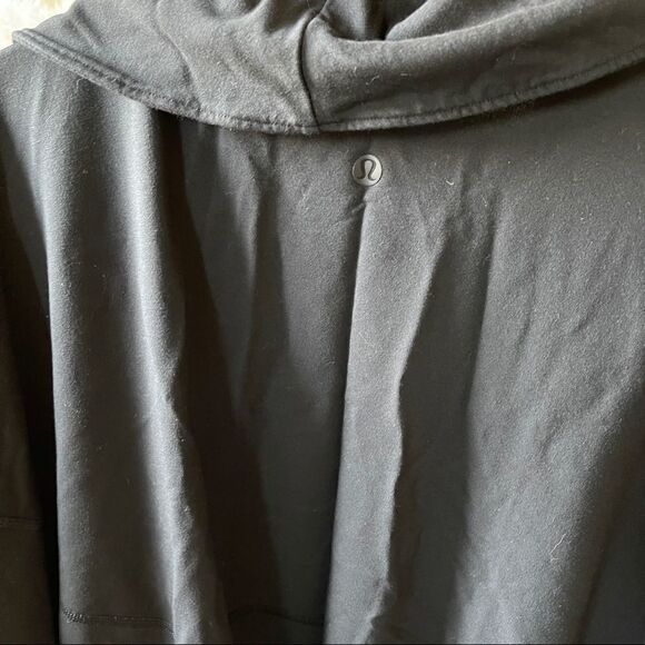 Lululemon shawl collar cardigan - Picture 6 of 12